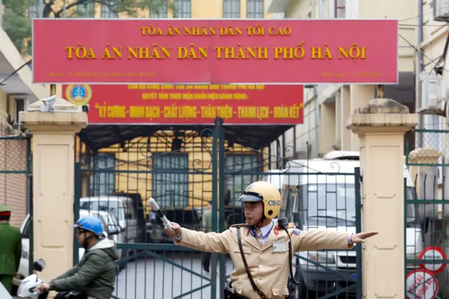 TAND TP Hà Nội