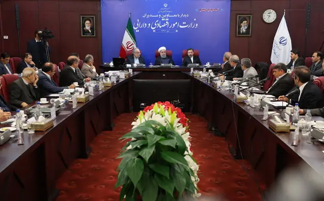 روحانی