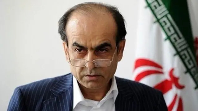 خادمی