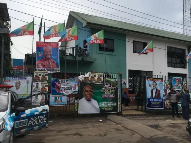 apc secretariat