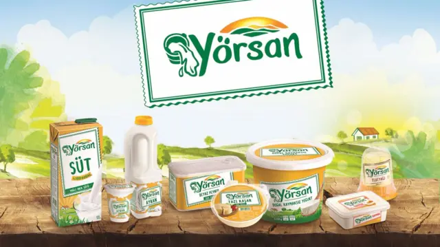 Yörsan