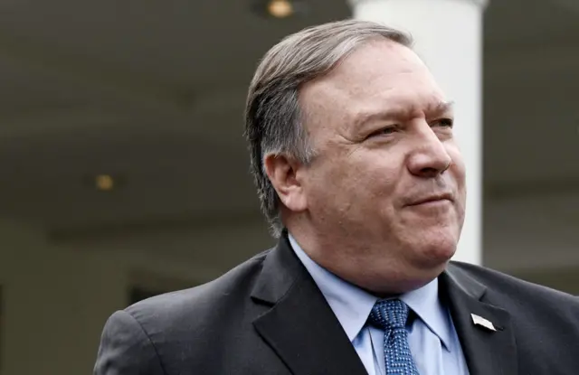 Pompeo
