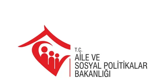 aile bakanlığı logo