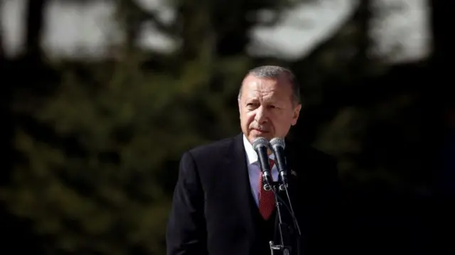 Erdoğan