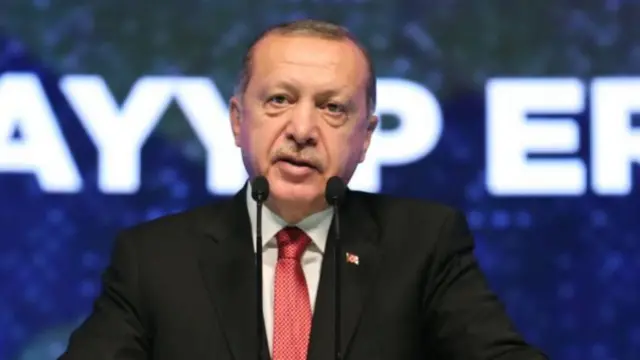 Erdoğan