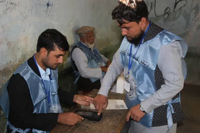 Elections