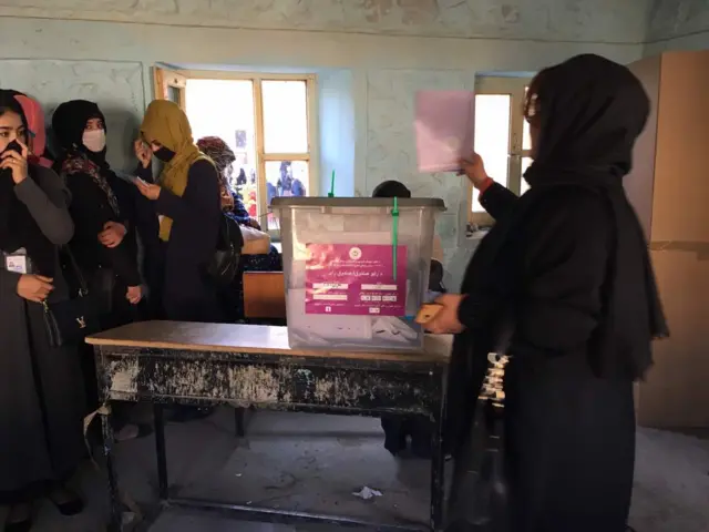 ټاکنې