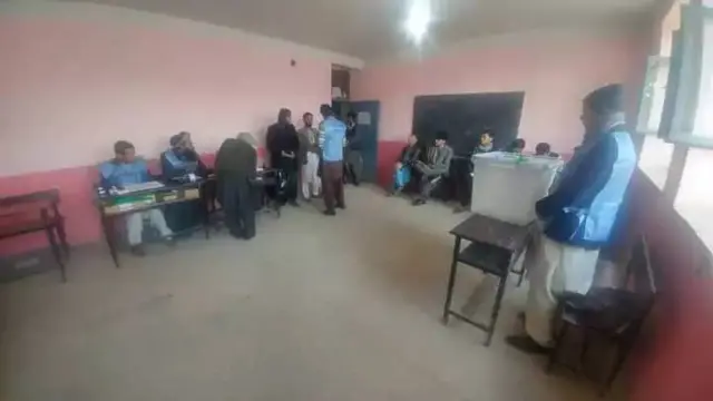 Election