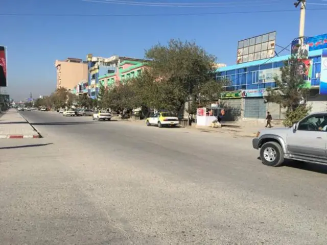 مزار شریف