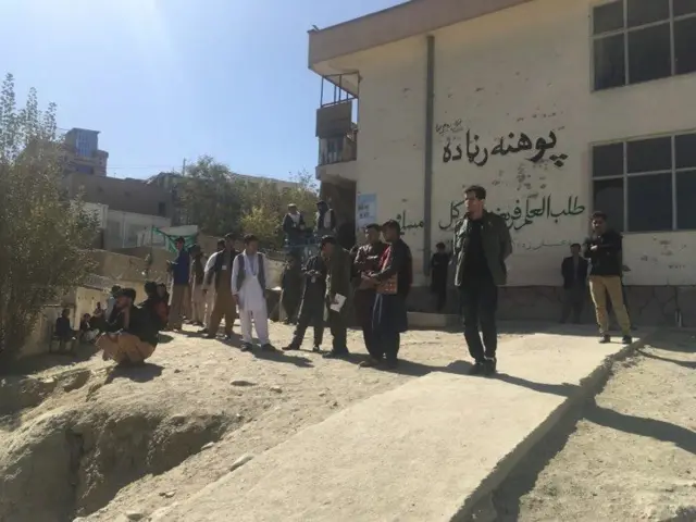 کابل