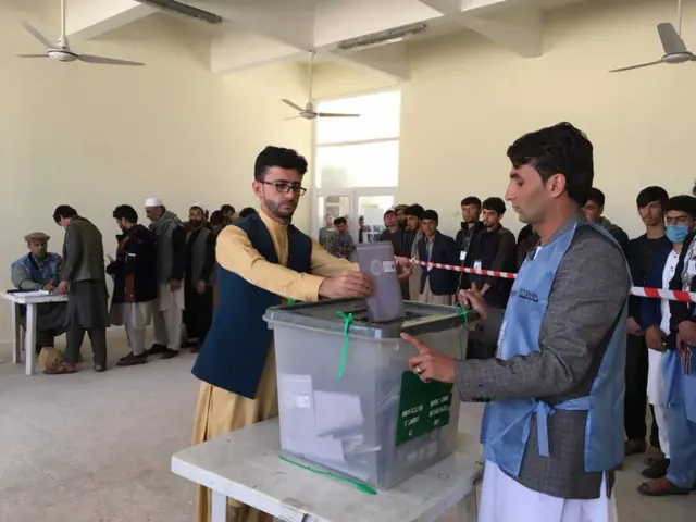 Elections