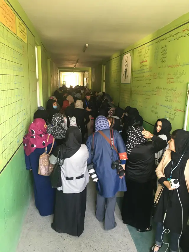 KABUL