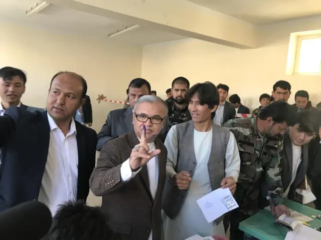 انتخابات