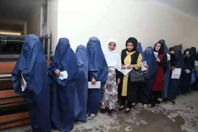 ټاکنې