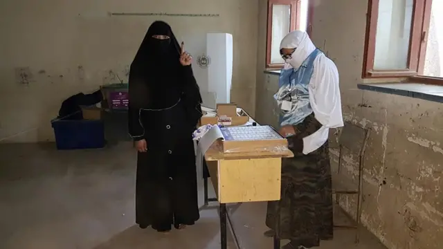انتخابات