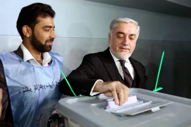 انتخابات