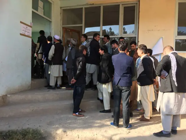 Elections