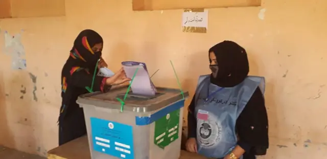 Elections