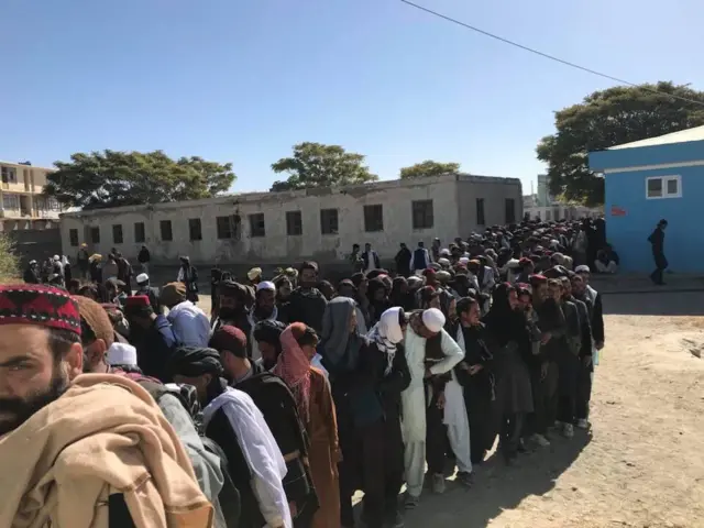 ټاکنې