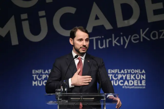 albayrak