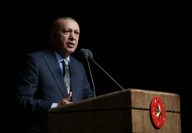 Erdoğan