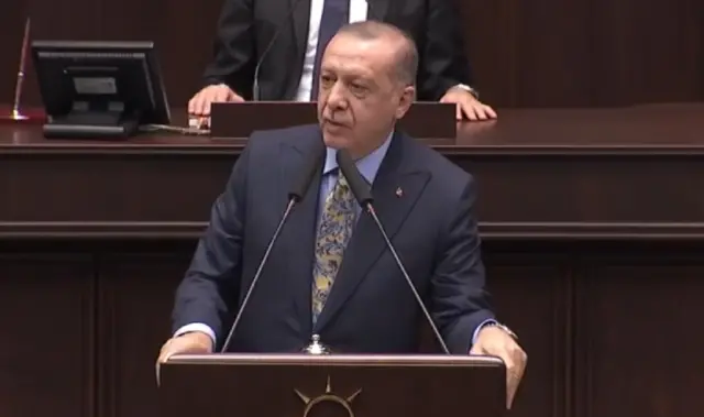 Erdoğan