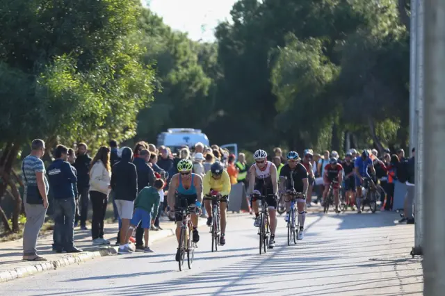 Orhan Cicek/Anadolu Agency/Getty Images