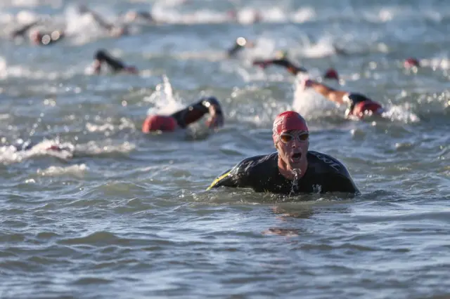 Orhan Cicek/Anadolu Agency/Getty Images