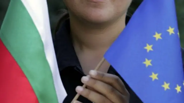 Bulgaria