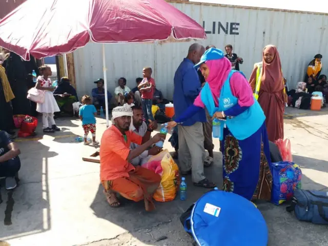 Berbera