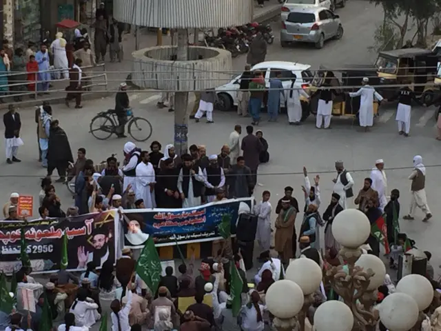 quetta