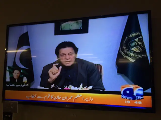 imran