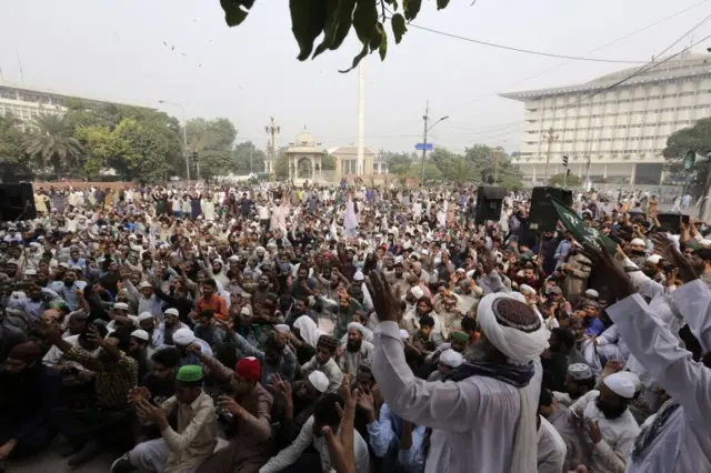 لاہور