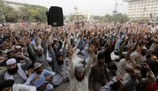 لاہور