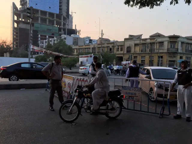 کراچی