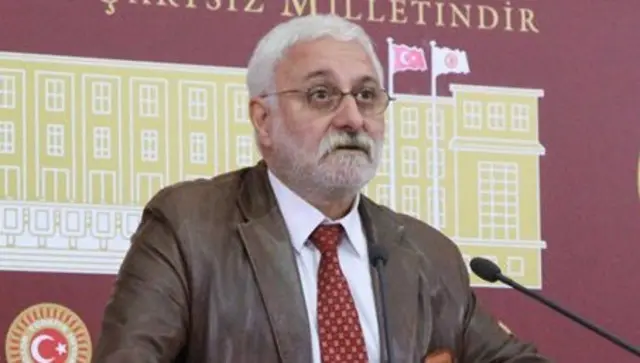 Saruhan Oluç