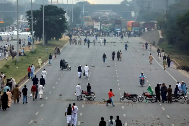 islamabad