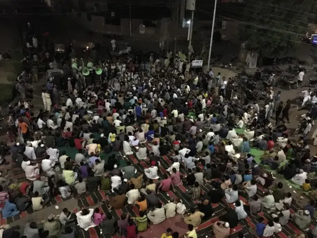 کراچی