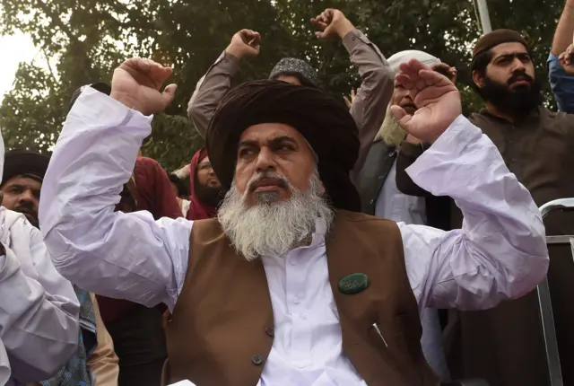خادم رضوی