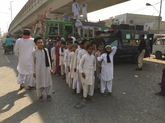 تین ہٹی