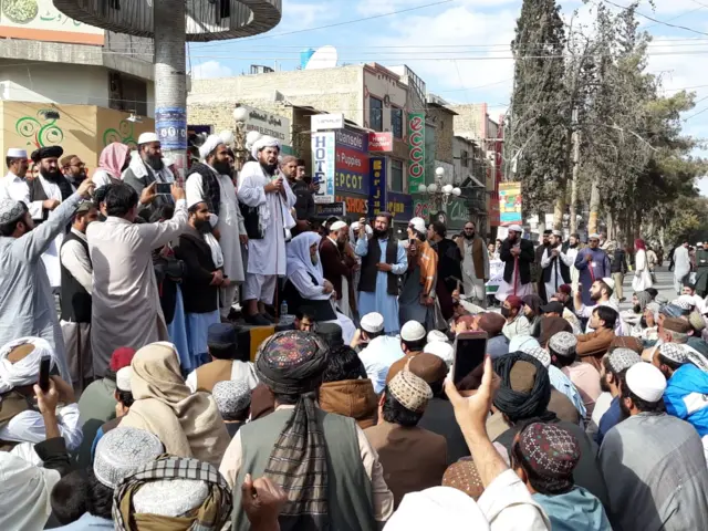Quetta