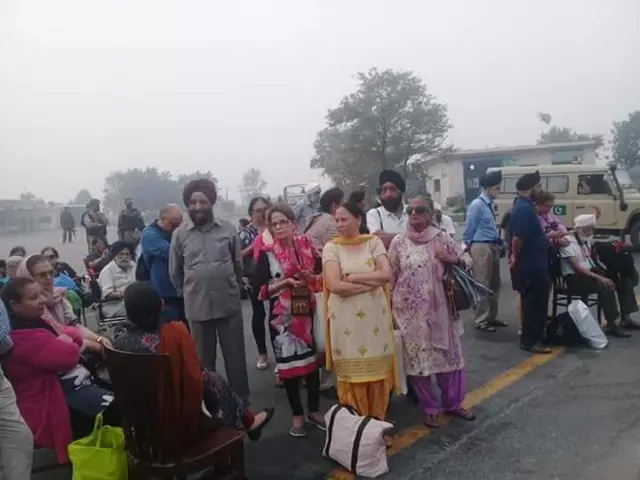 Lahore