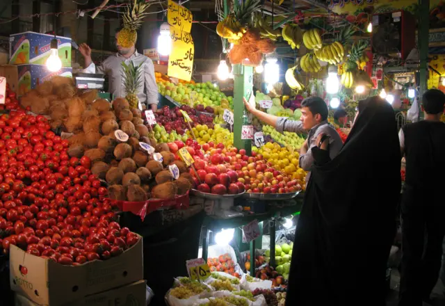 iran