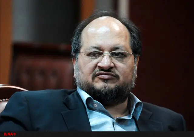 شریعتمداری