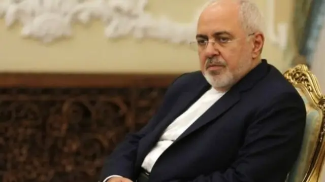zarif