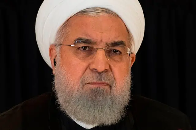 حسن روحاني