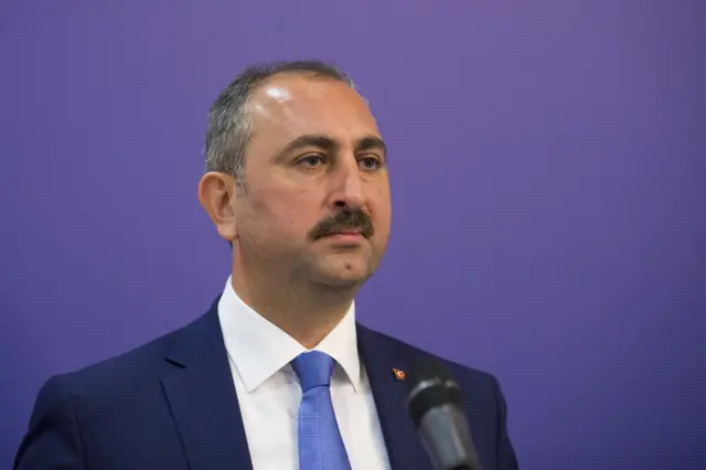 Abdülhamit Gül