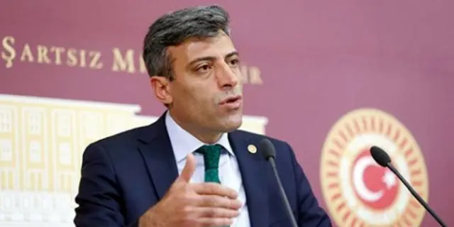 Öztürk Yılmaz