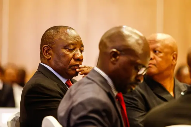 Afrique du Sud