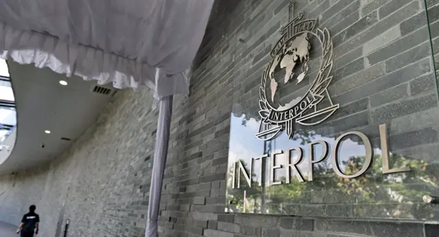Interpol